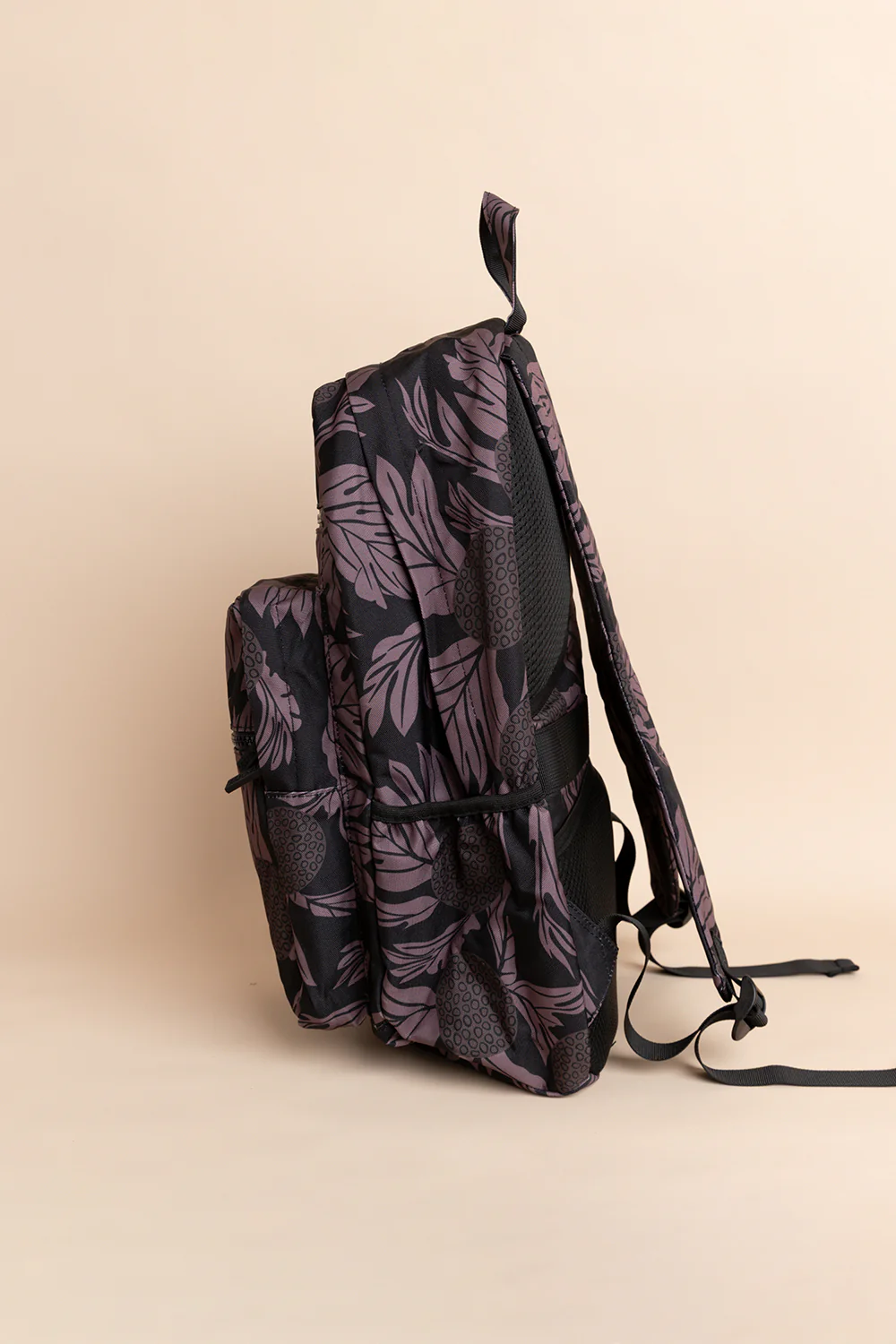 Backpack - Black Ulu - Image 3