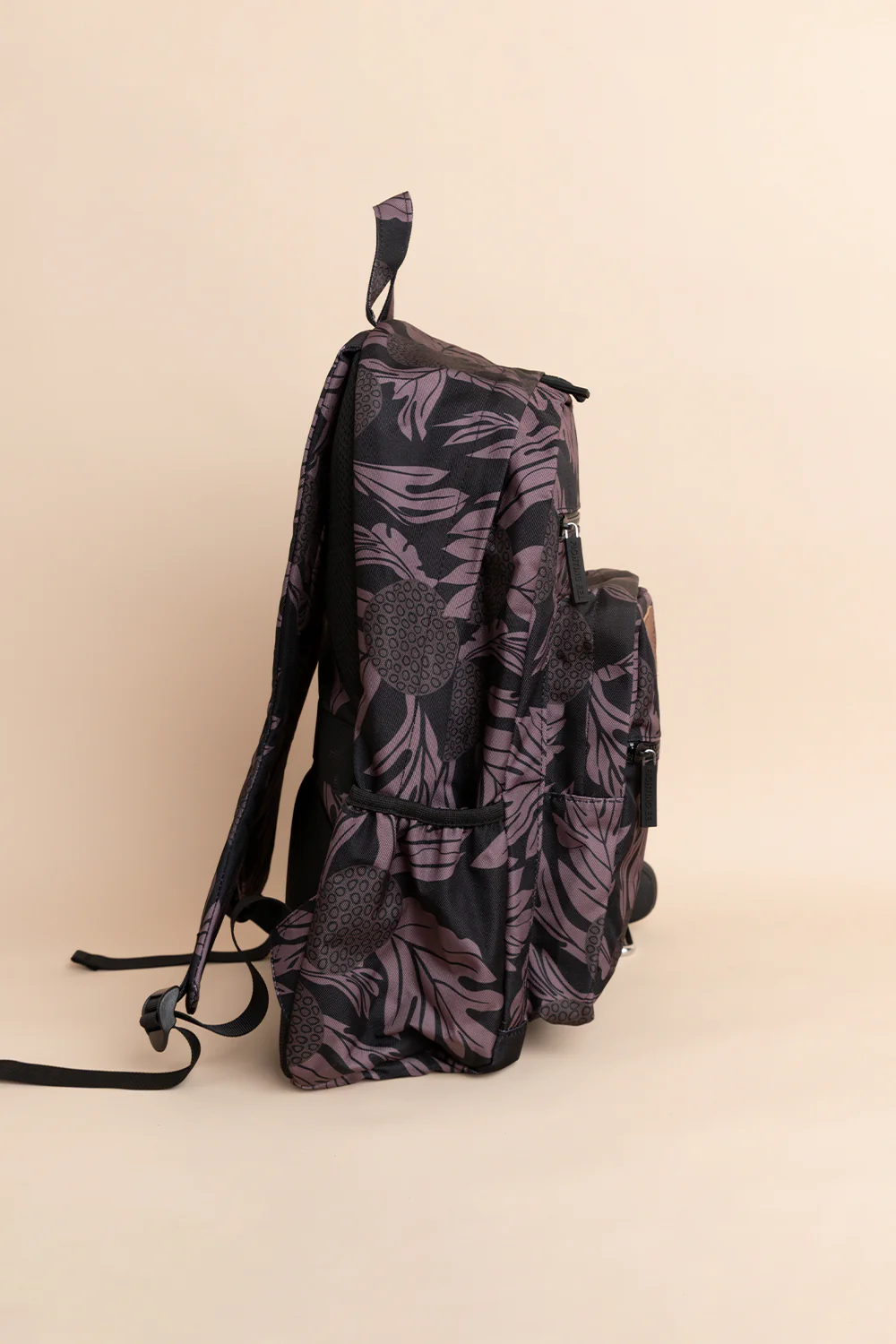 Backpack - Black Ulu - Image 4
