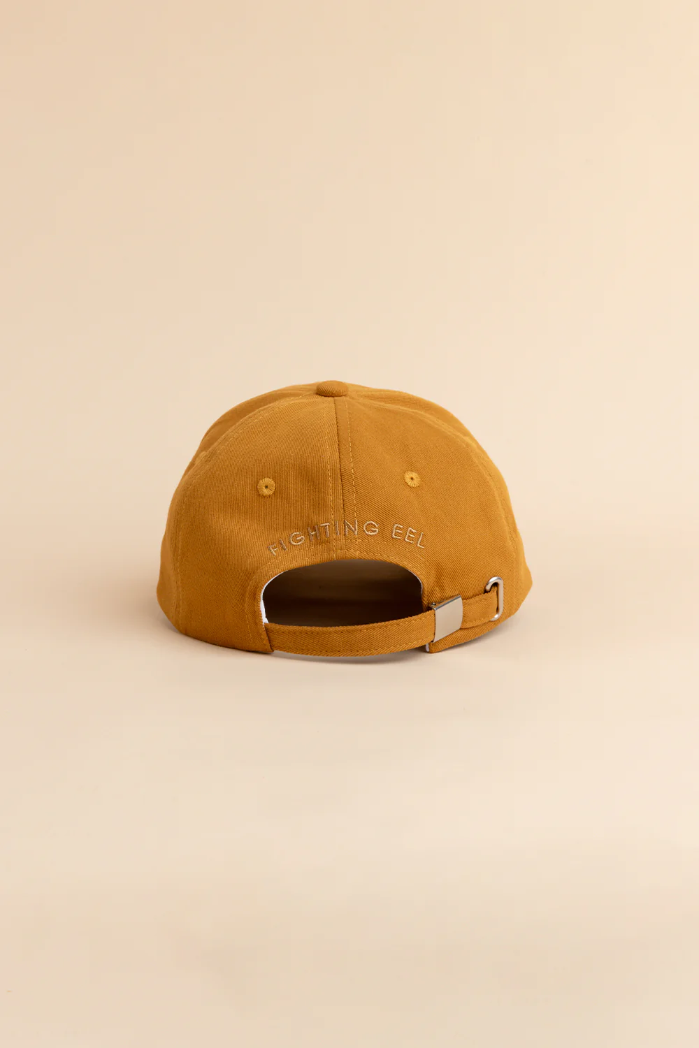 Baseball Cap	- Toffee Fish - Image 4