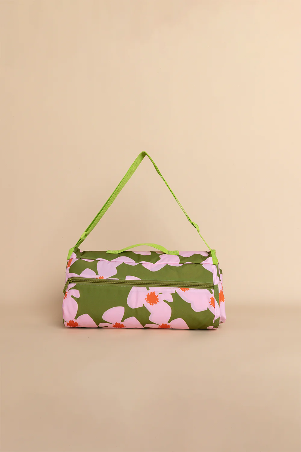 Beach Mat - Kiwi Zinnia - Image 3
