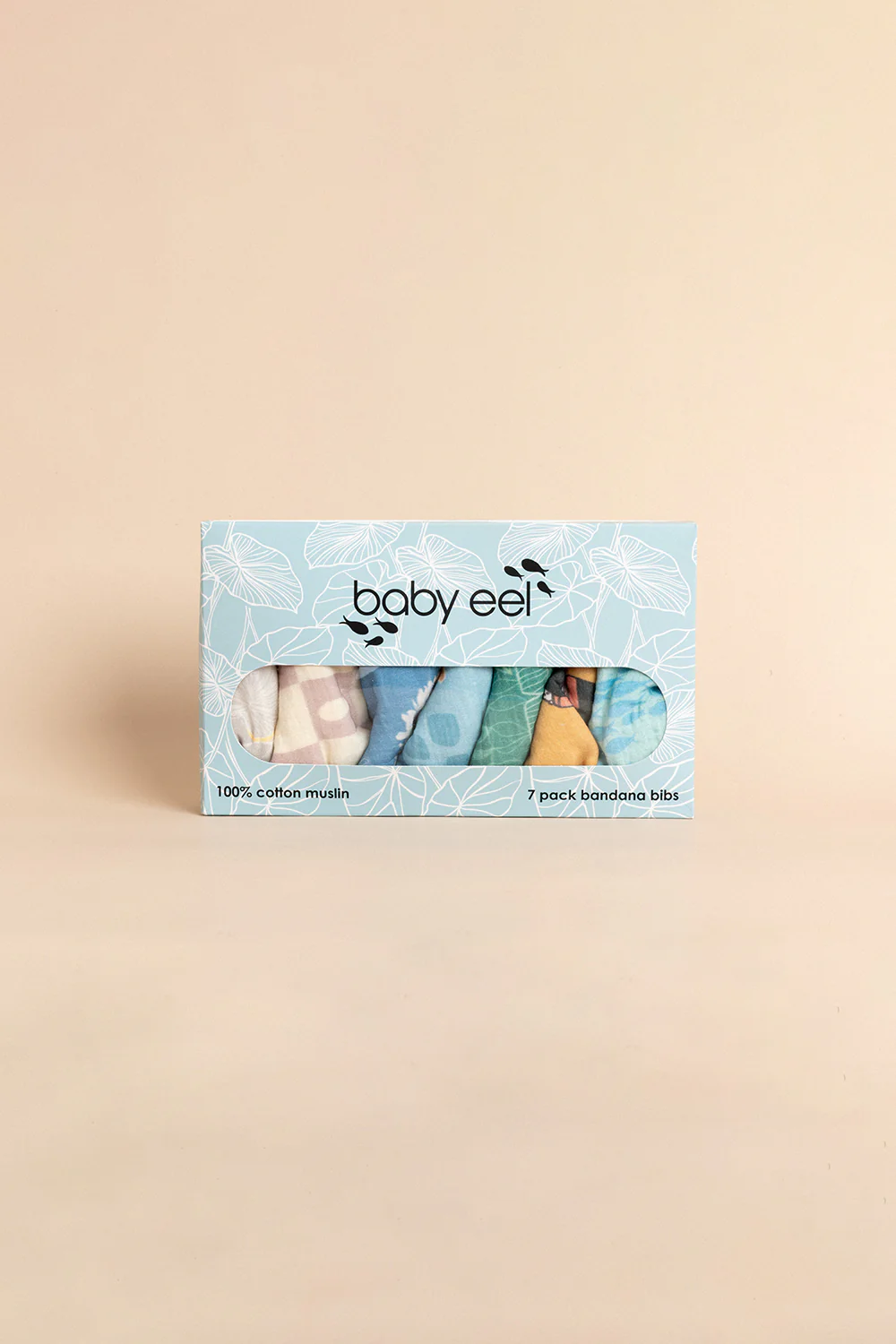 Bib 7 Pack - Kalo - Image 3