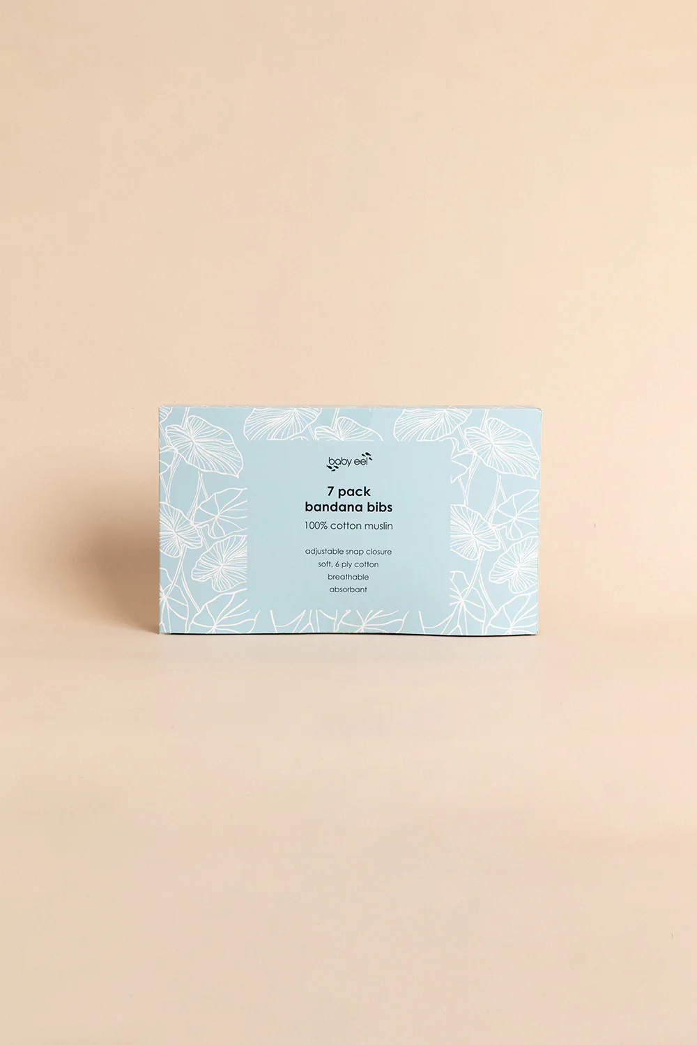 Bib 7 Pack - Kalo - Image 4