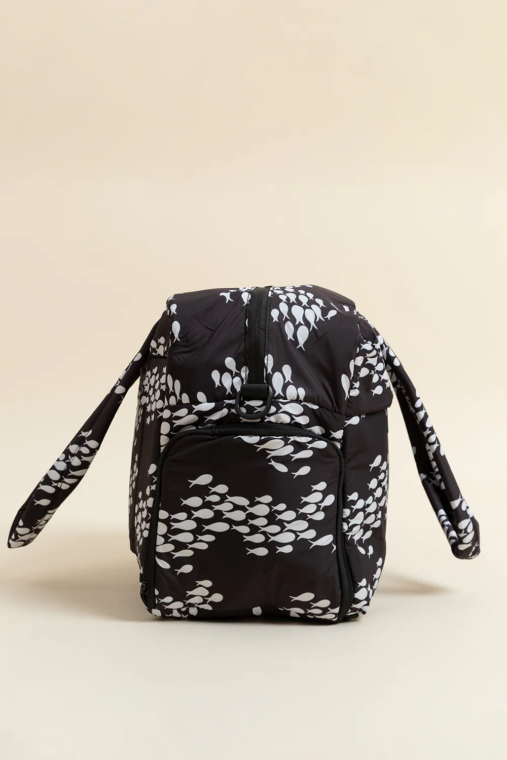 Dara Tote - Black Fish - Image 3