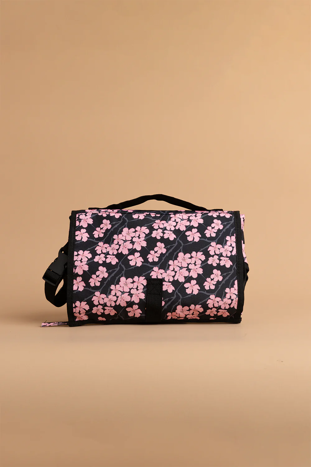 Diaper Changing Pad - Raven Sakura - Image 3