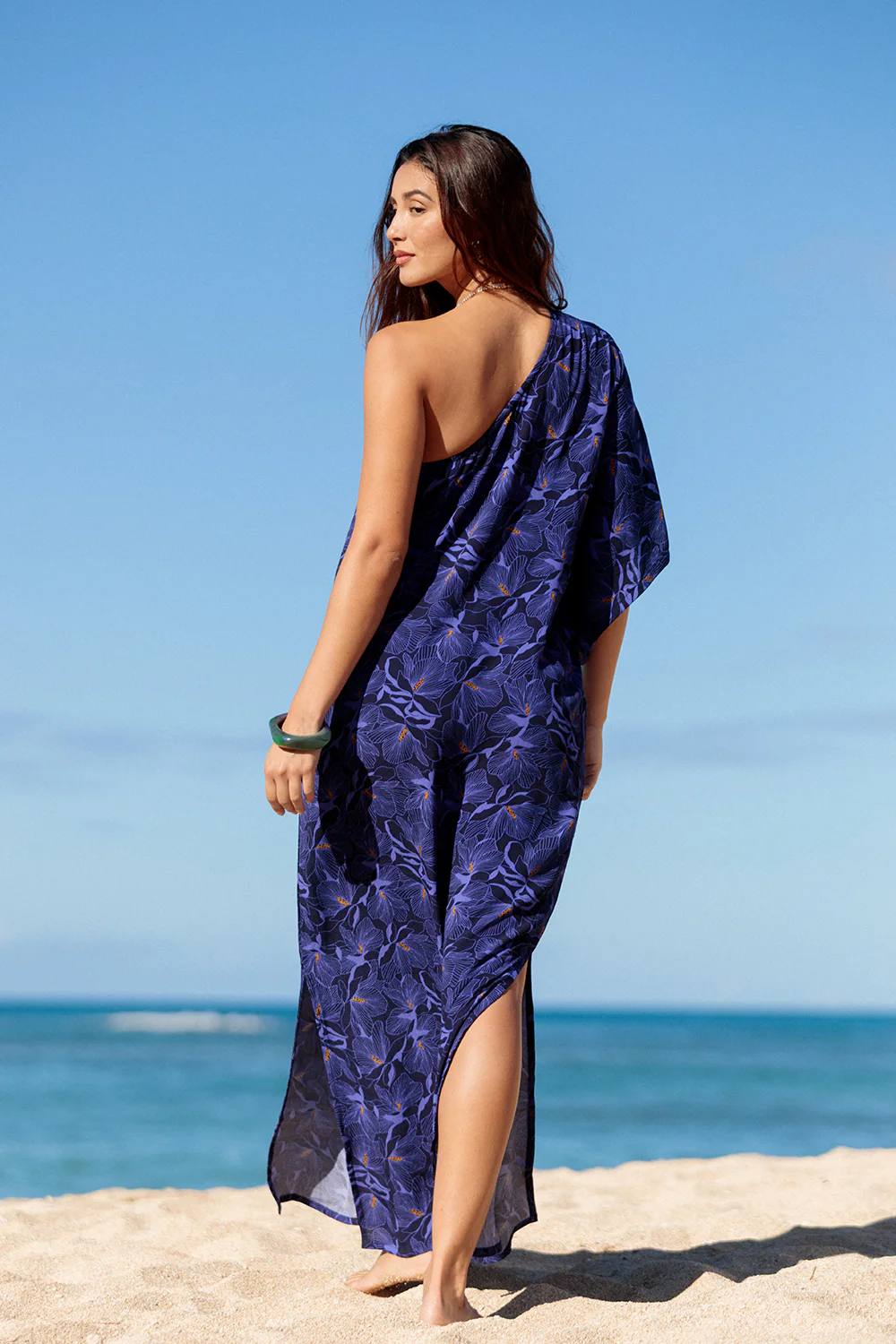 Dress Frankie - Nautica Chic Magnolia - Image 3