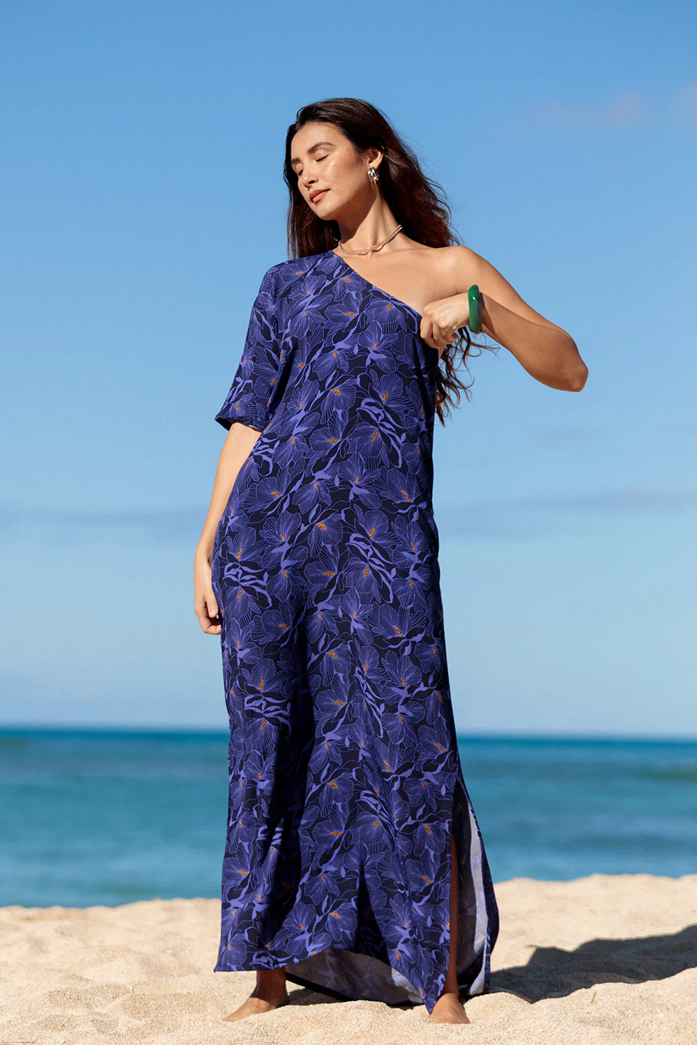 Dress Frankie - Nautica Chic Magnolia - Image 4