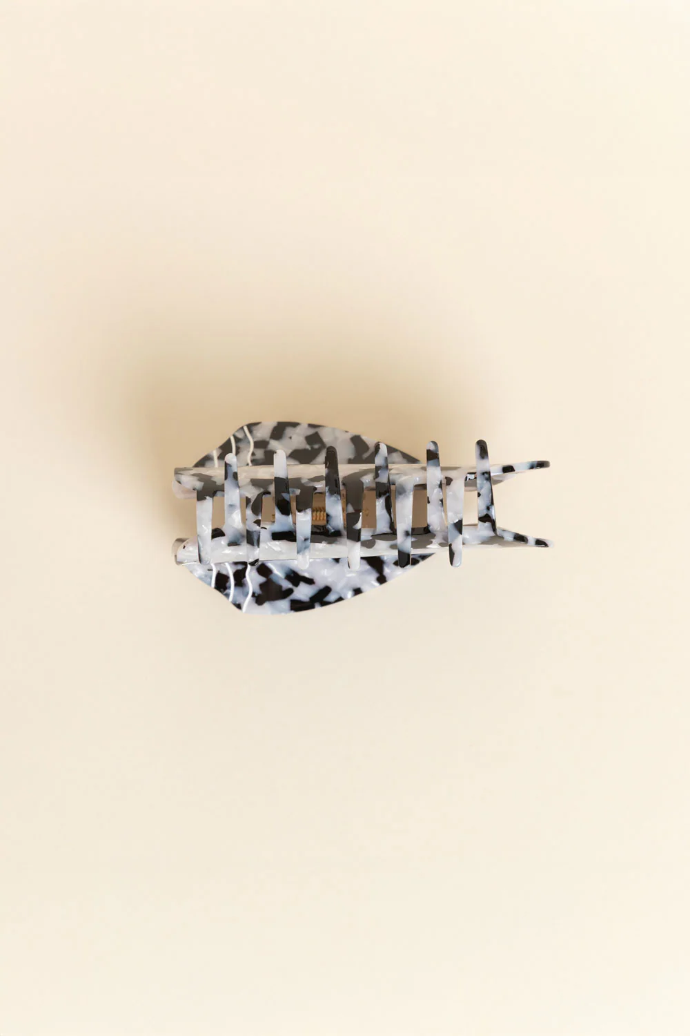 Hair Claw - Hebrew Cone Shell - Image 4