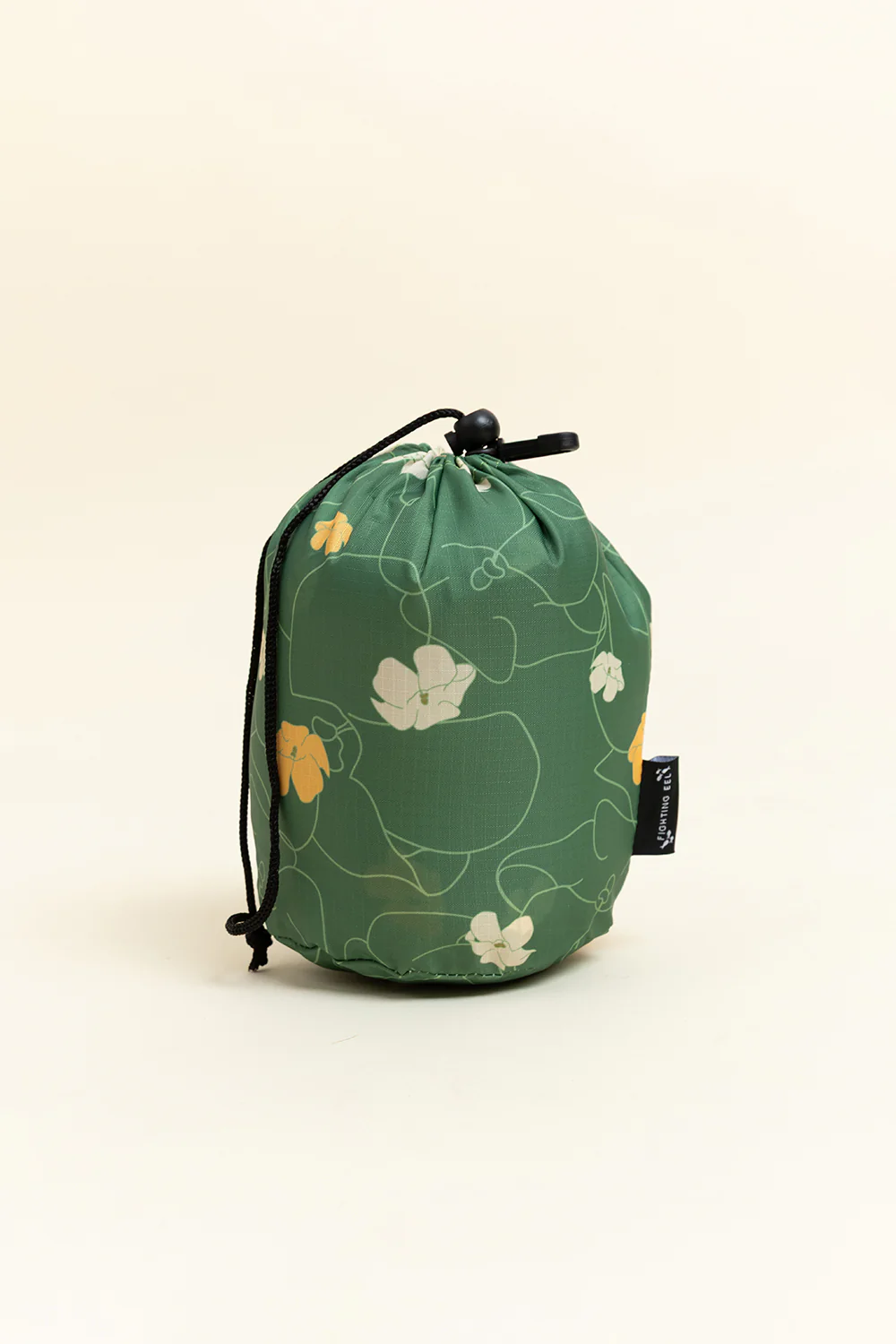 Hooded Neck Pillow - Midori Pretty Pua - Image 3