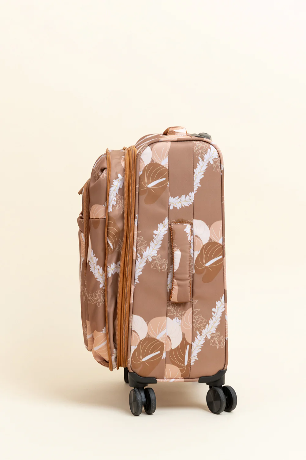 Journey Carry-On Luggage - Kona Woven Lei - Image 5