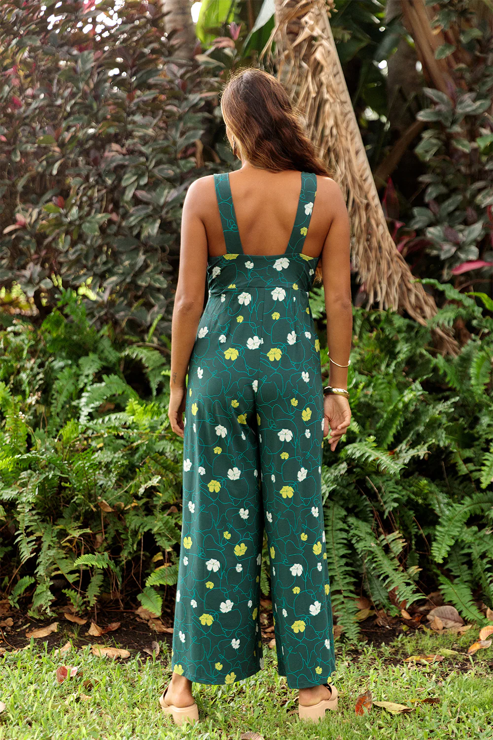 Jumper Banksy - Botanical Pretty Pua - Image 3