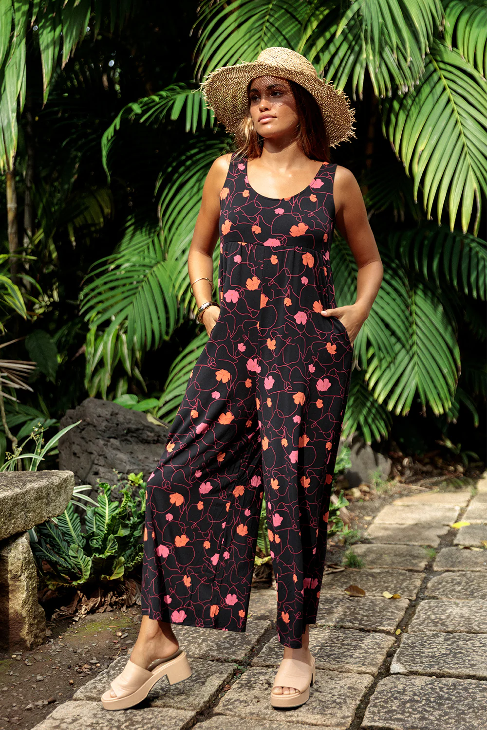 Jumper Denali - Black Pretty Pua