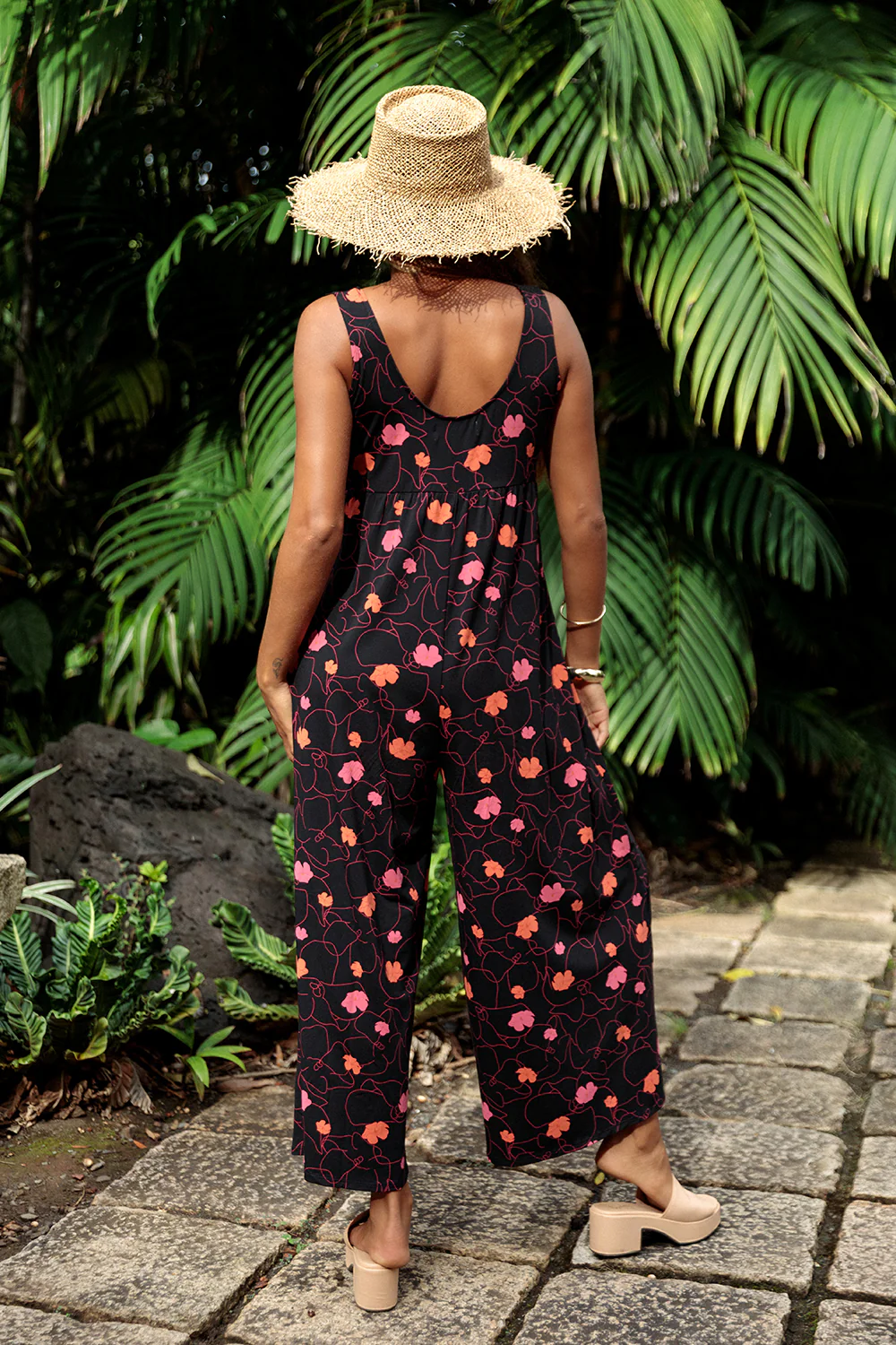 Jumper Denali - Black Pretty Pua - Image 3