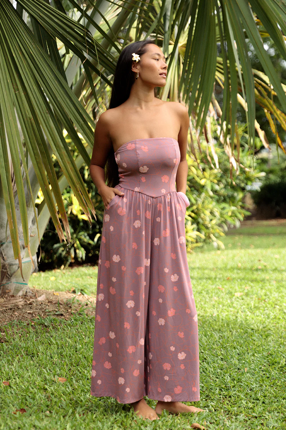Jumper Mika - Iris Pretty Pua