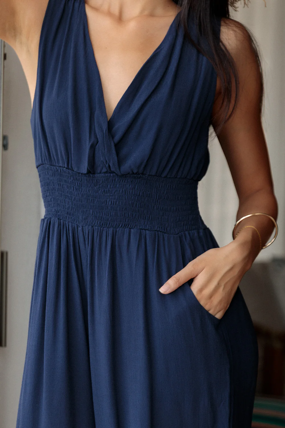 Jumper Nirvana - Lapis - Image 2