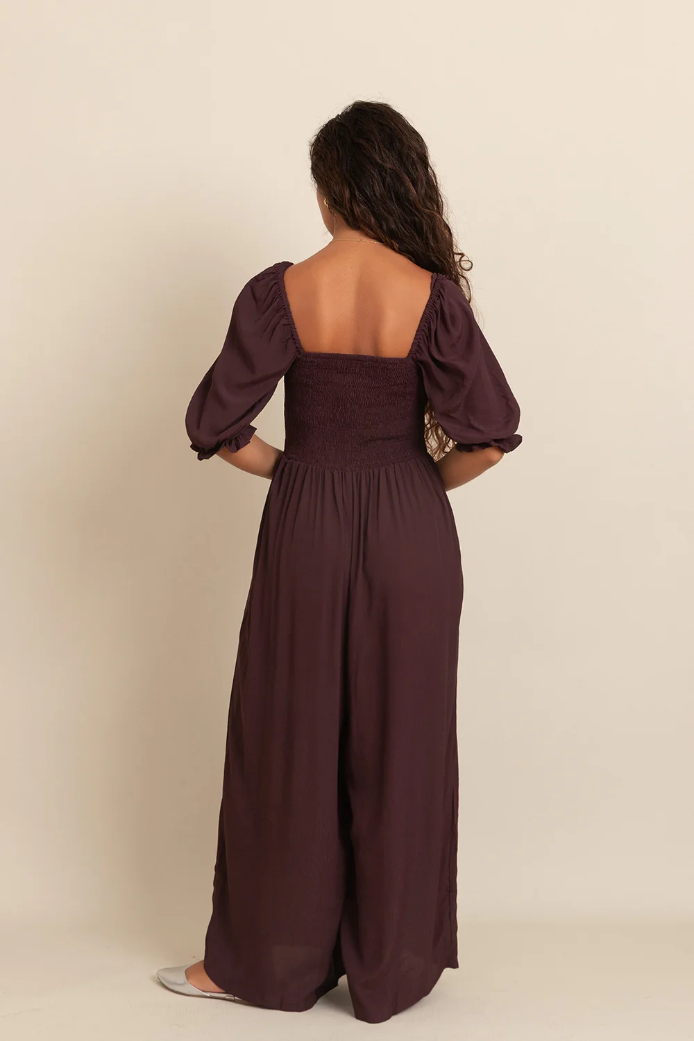 Jumper Zohra - Huckleberry - Image 3
