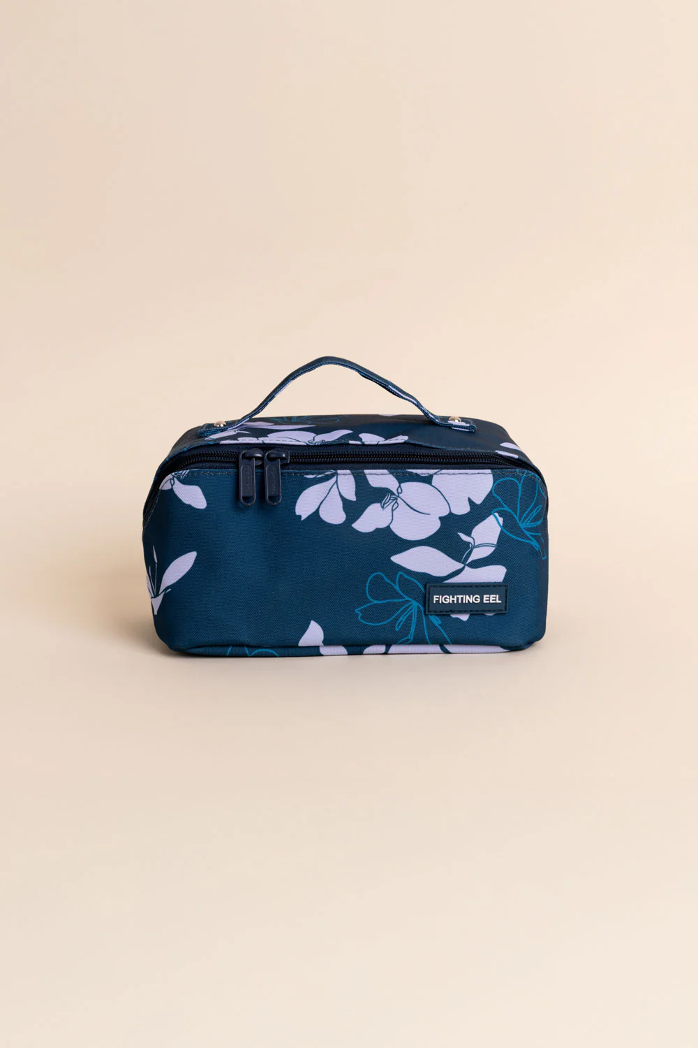 Makeup Bag - Nile Butterfly Ginger