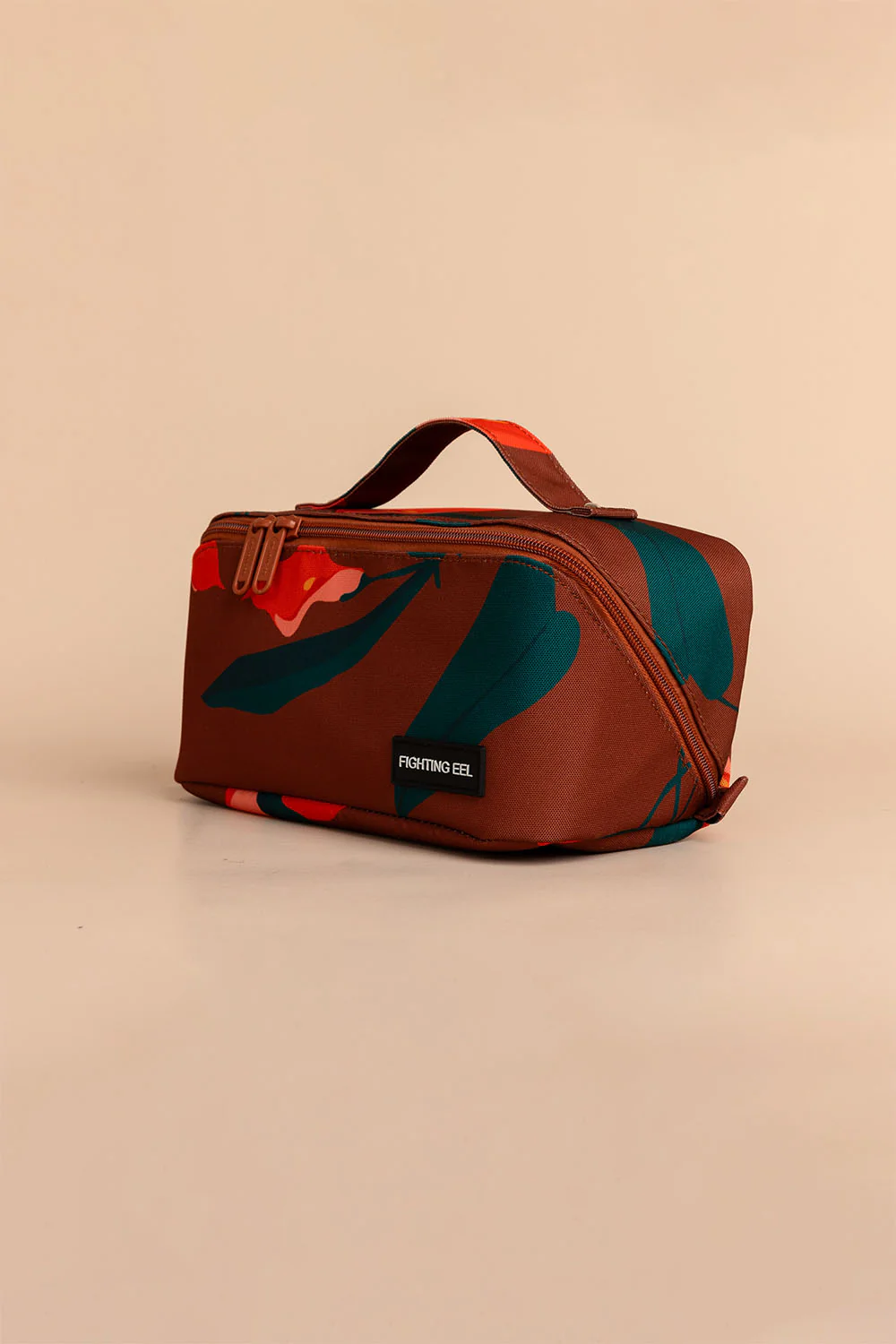 Makeup Bag - Russet Calla Lily - Image 3