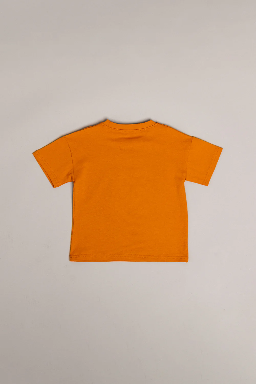 Mini Tee - Toffee A is for Aloha - Image 2