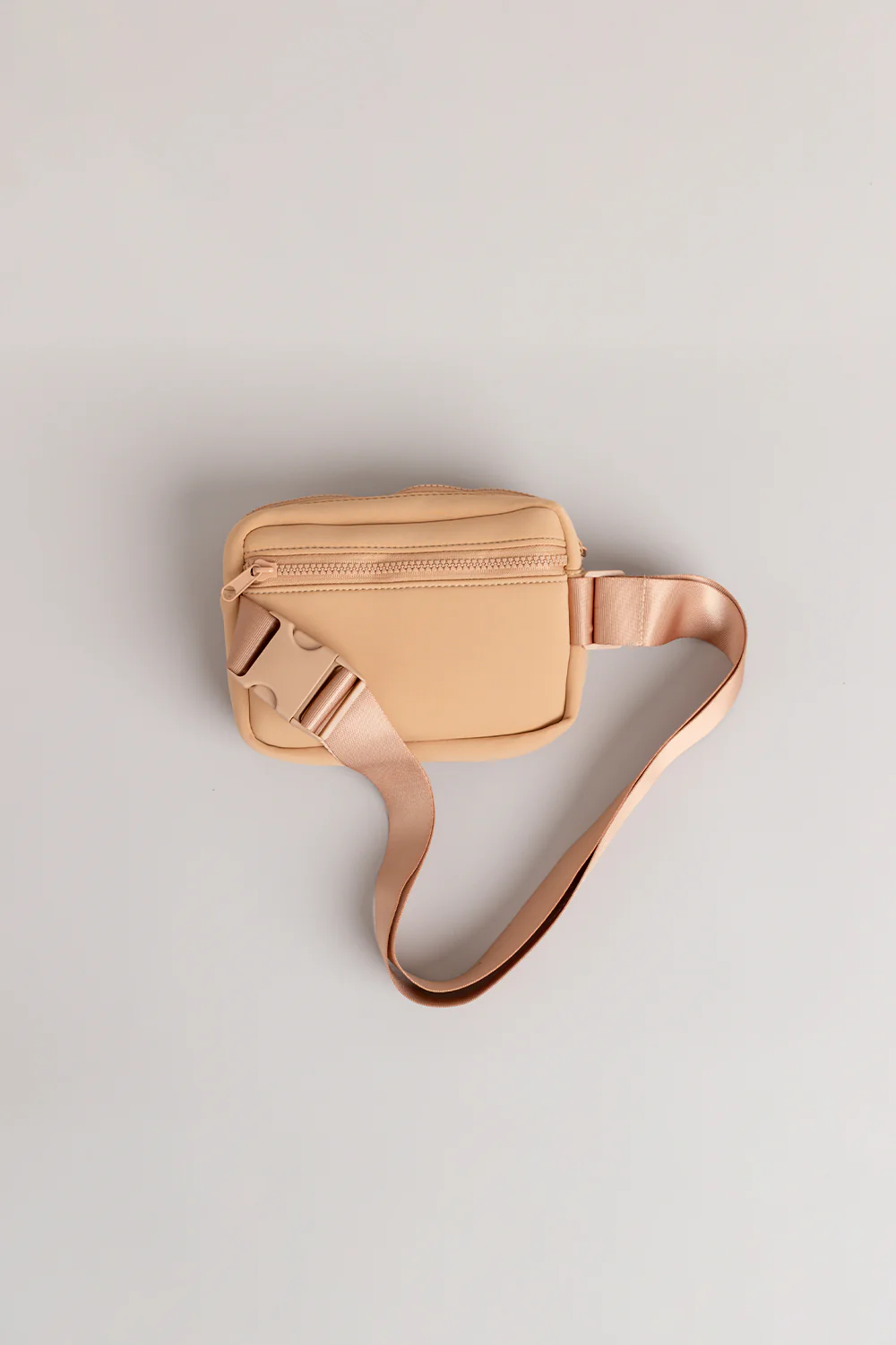 Neoprene Wren Side Pouch - Camel - Image 2