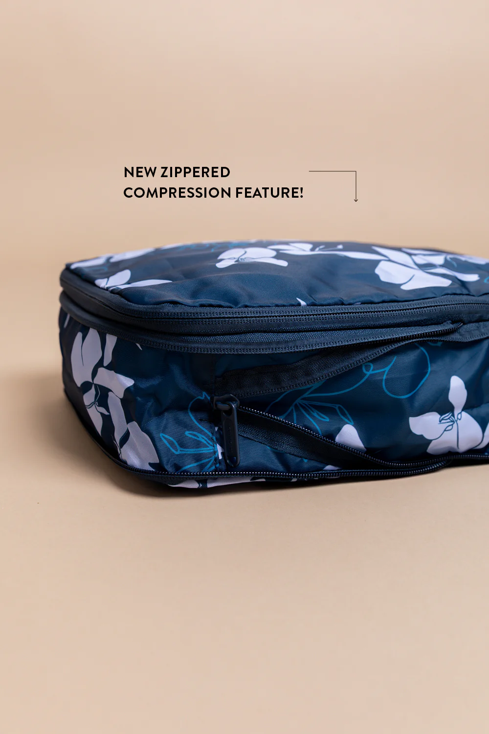 Packing Cubes - Nile Butterfly Ginger - Image 2