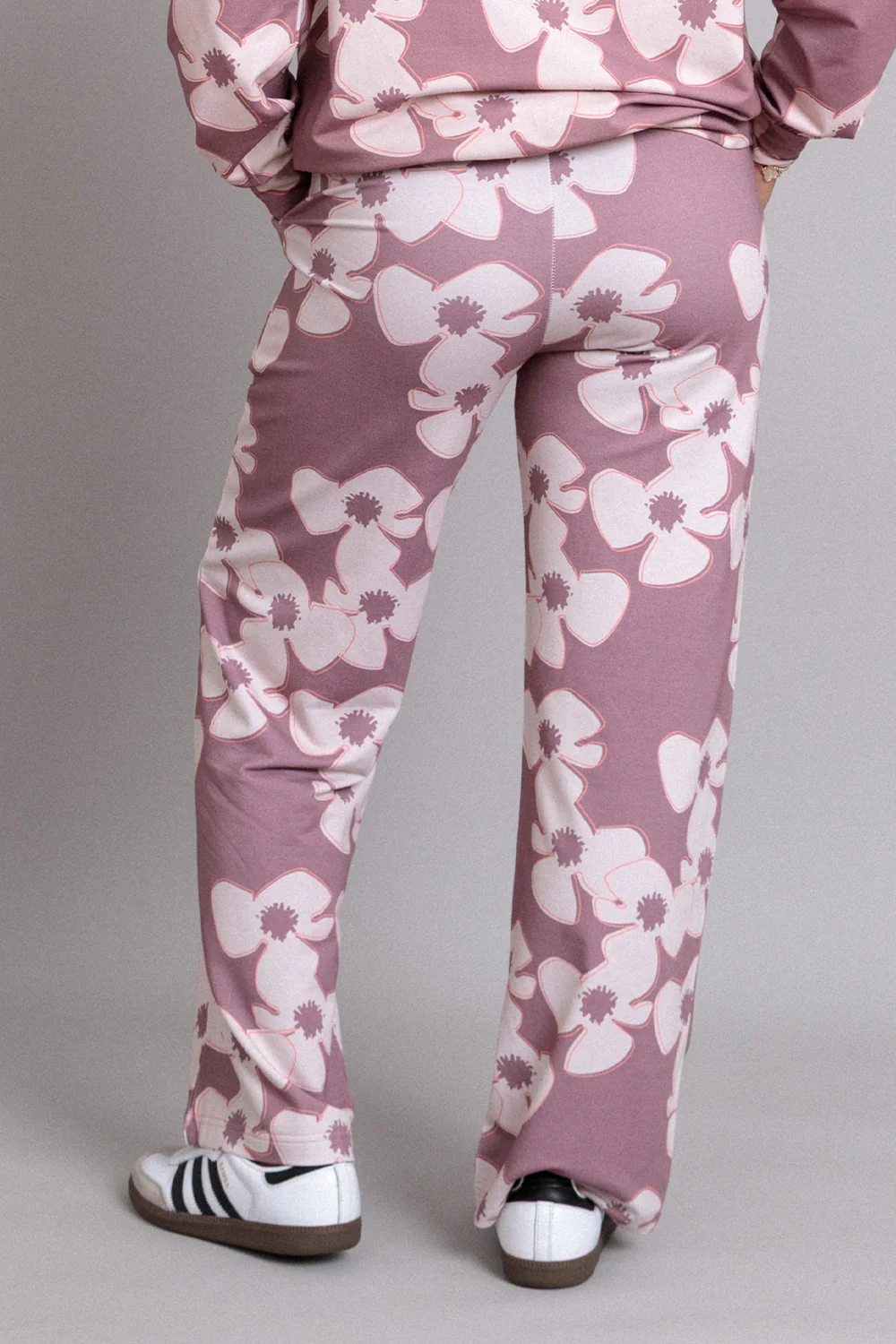 Pant Billie - Mauve Zinnia Halo - Image 4