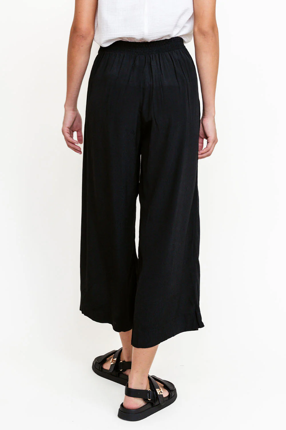 Pant Peru - Black - Image 3