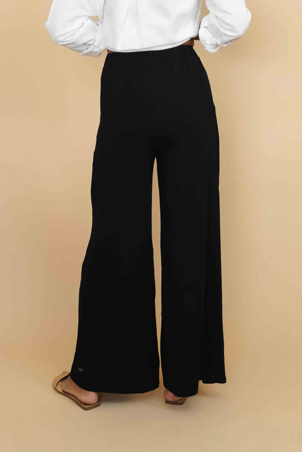 Pant Petra - Black Modal - Image 4