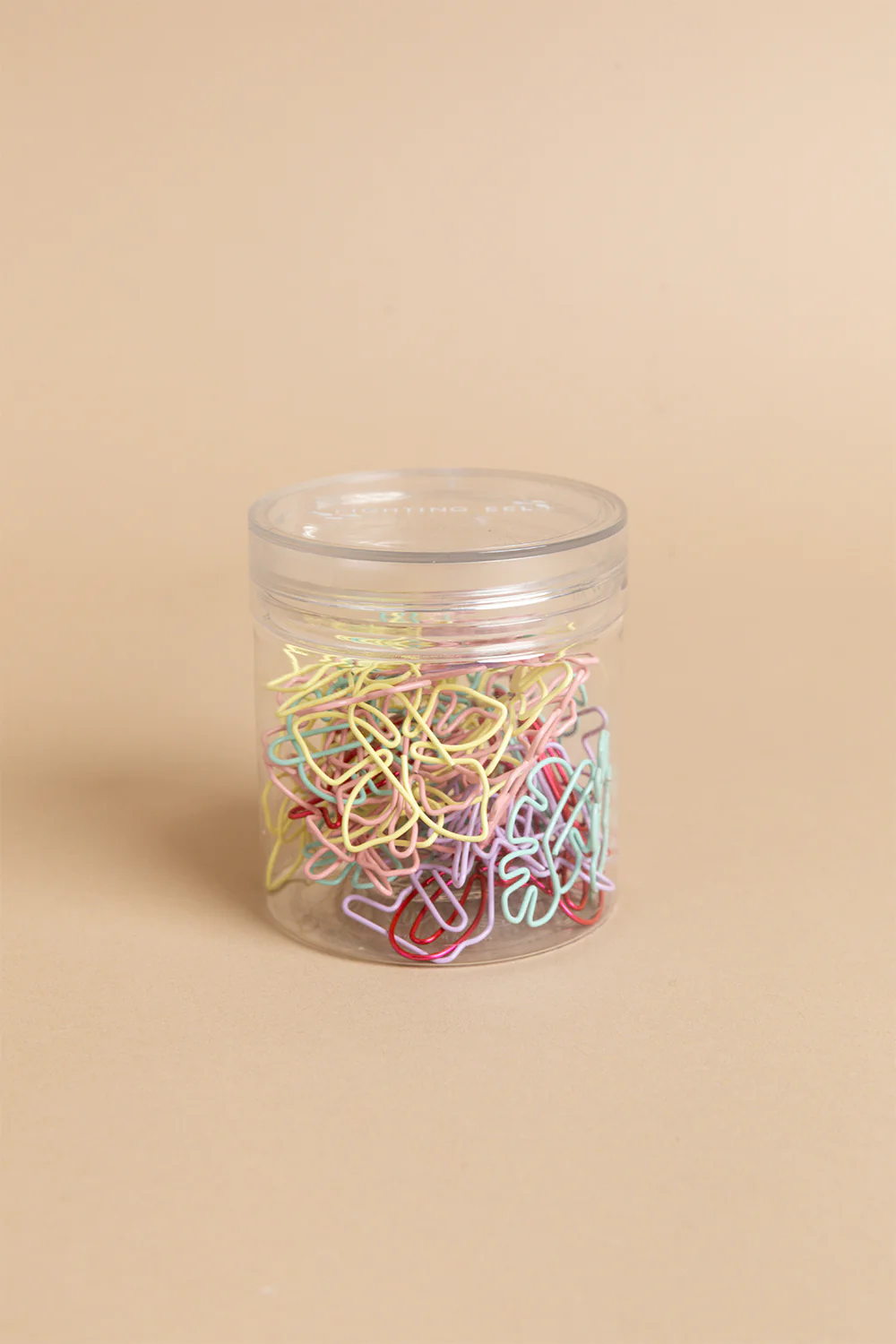 Paperclips 50pc - Multi - Image 3