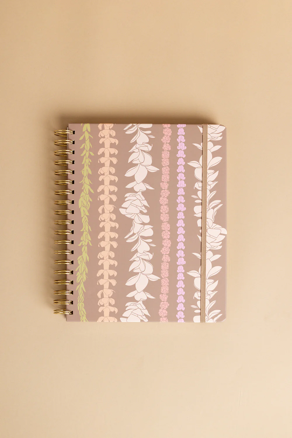 Planner - Latte Lei Strand