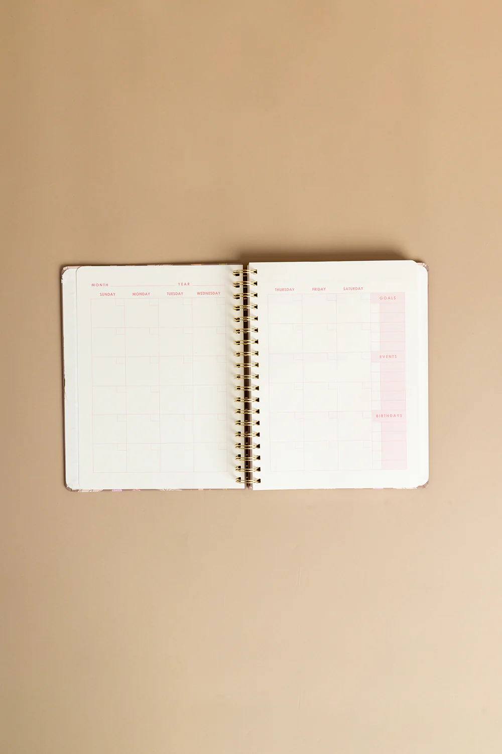 Planner - Latte Lei Strand - Image 4