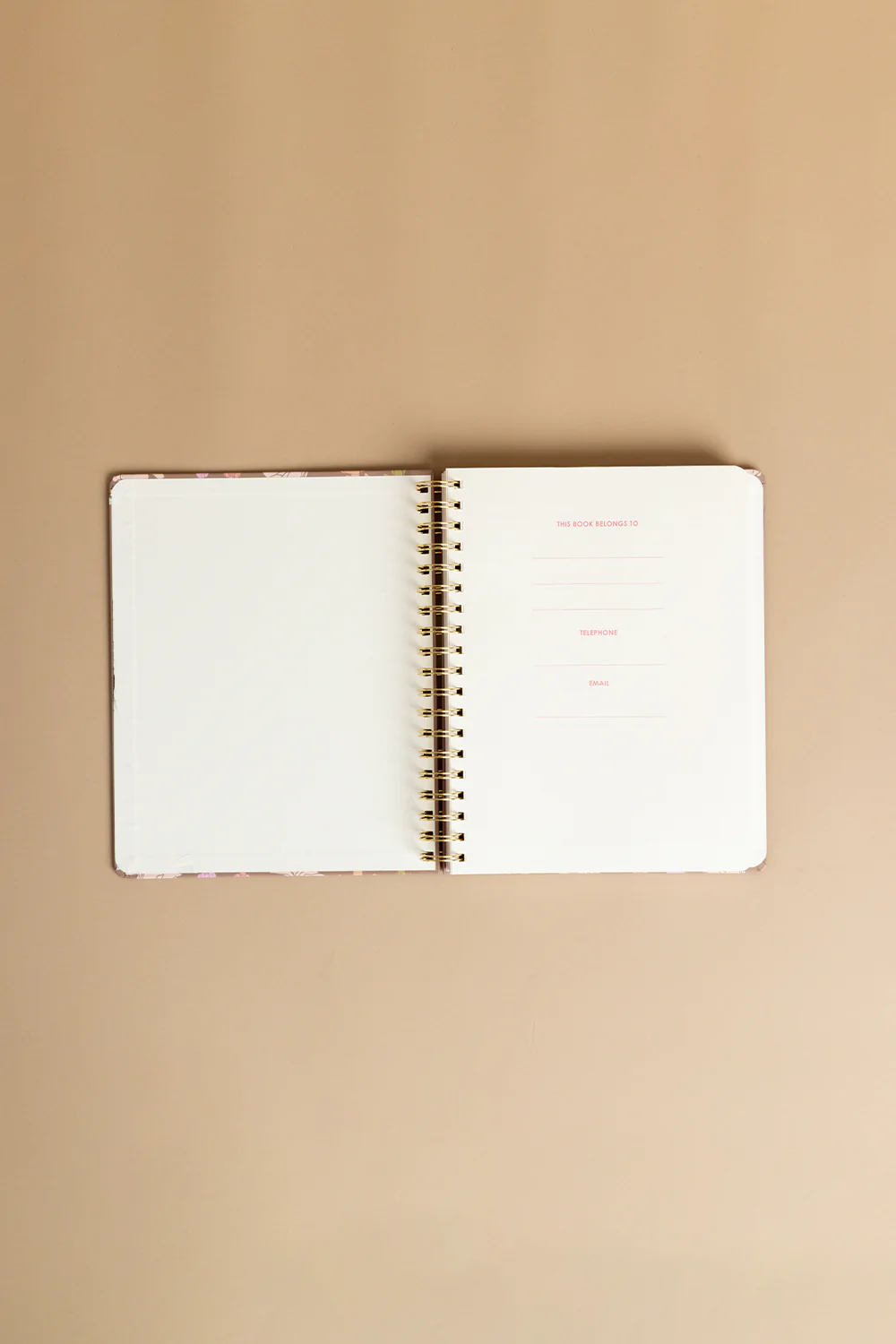 Planner - Latte Lei Strand - Image 5