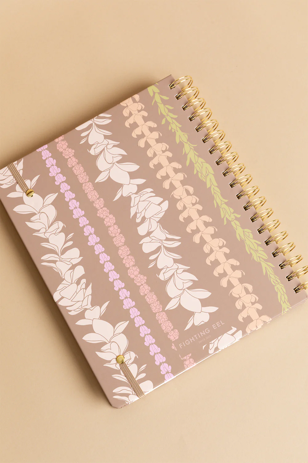 Planner - Latte Lei Strand - Image 6