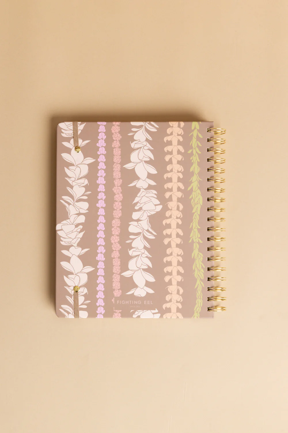 Planner - Latte Lei Strand - Image 7
