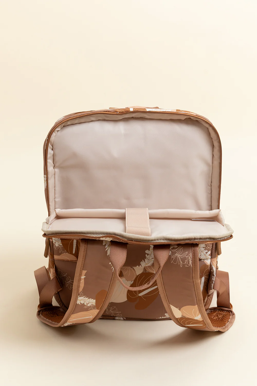 Roam Backpack - Kona Woven Lei - Image 6