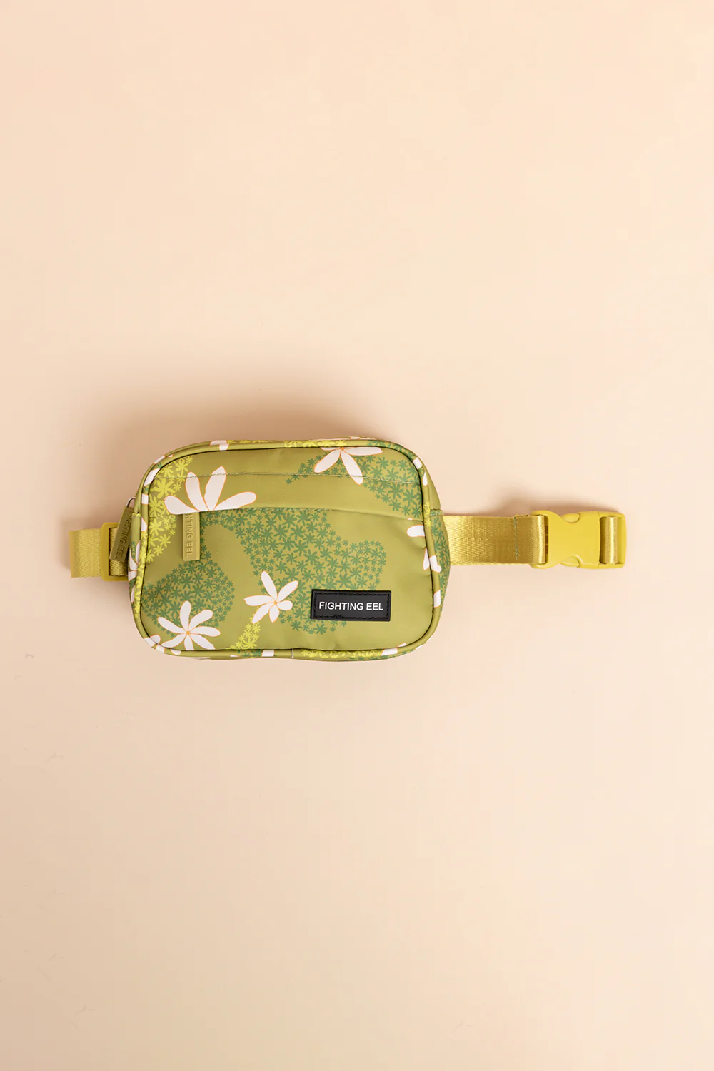 Rue Side Pouch - Paradise Tiare - Image 3