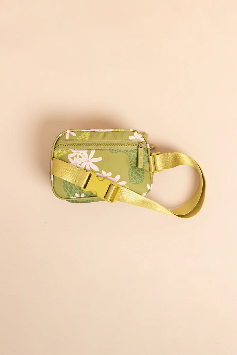 Rue Side Pouch - Paradise Tiare - Image 4