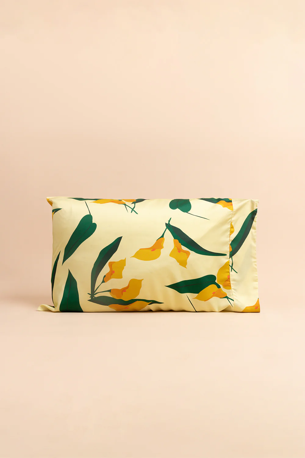 Standard Pillowcase - Limoncello Calla Lily - Image 2