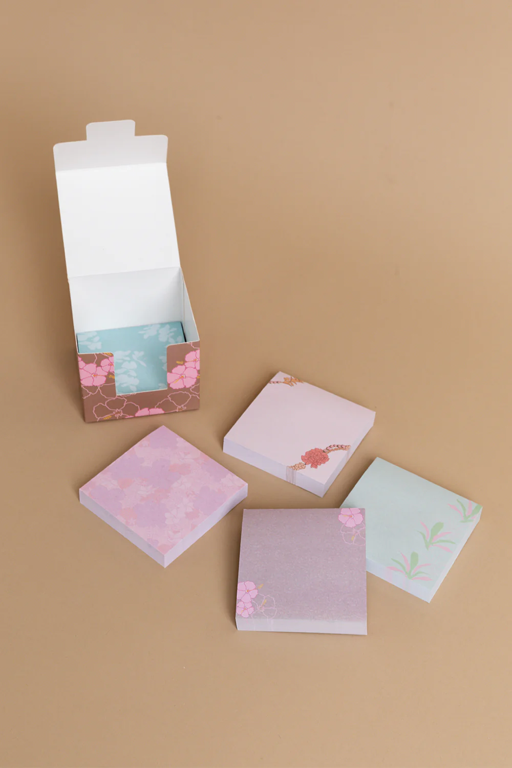 Sticky Notes - Vintage HI - Image 2