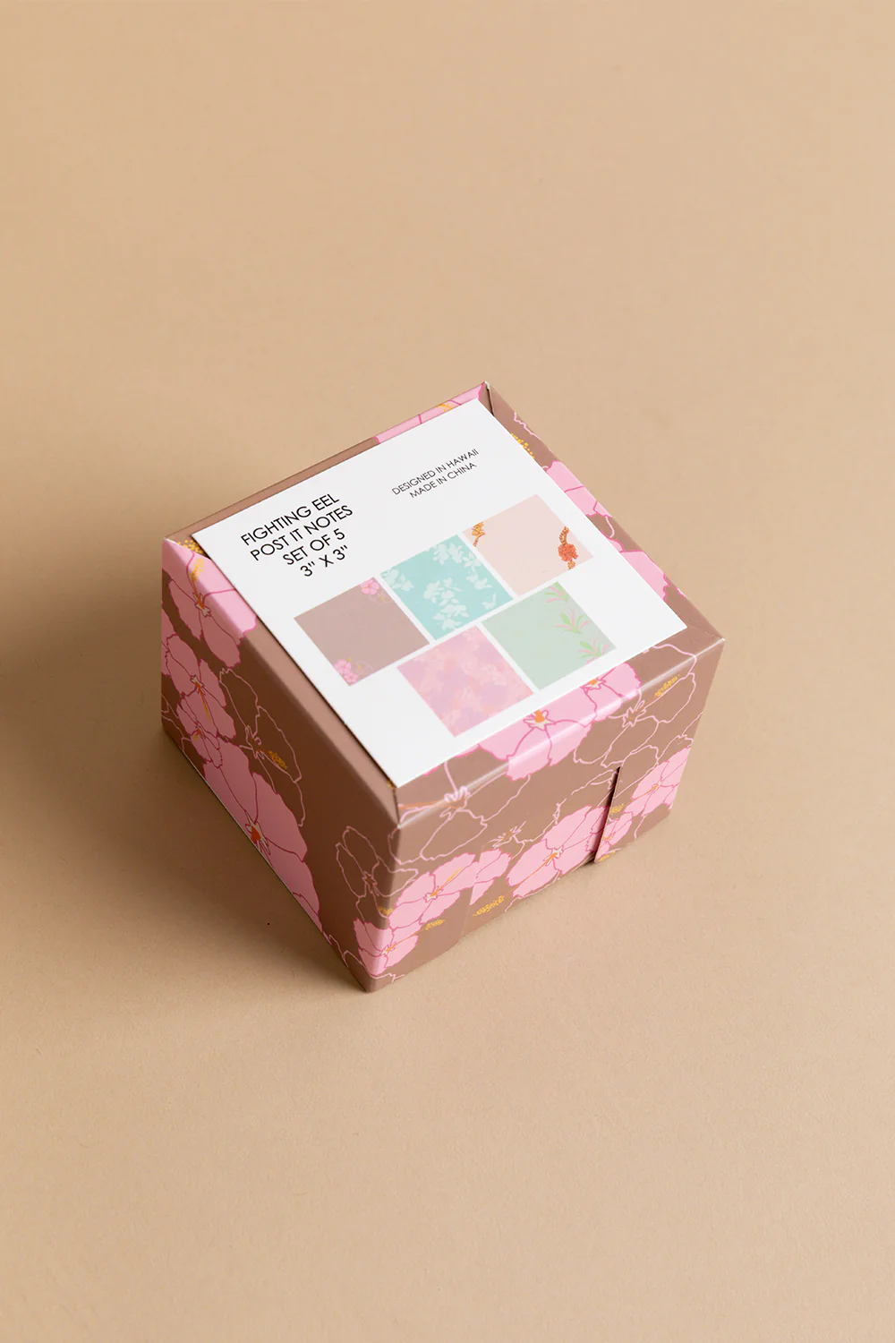Sticky Notes - Vintage HI - Image 4