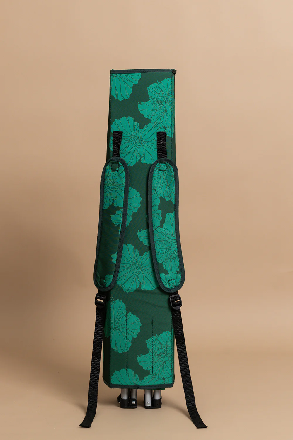 Sunshade Chair - Jade Summer Hibiscus - Image 5