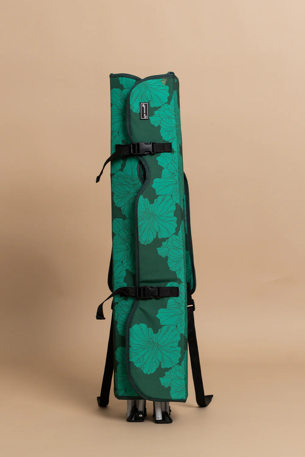 Sunshade Chair - Jade Summer Hibiscus - Image 6