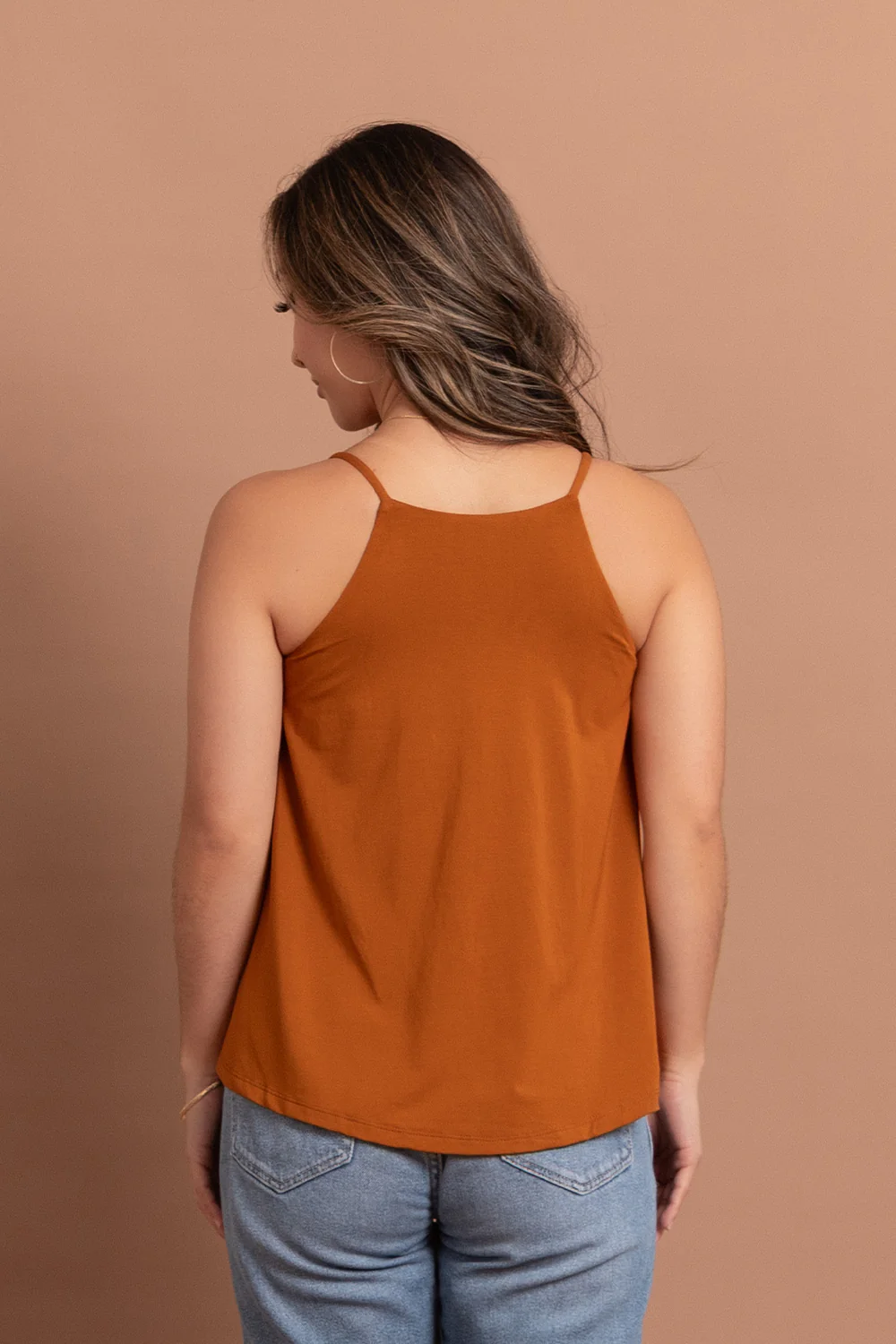 Tank Dream - Caramel - Image 3