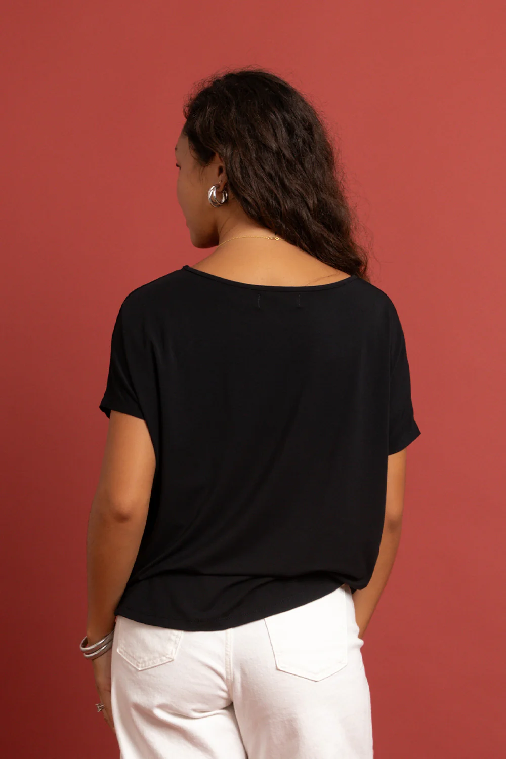 Top Honey - Black Modal - Image 3