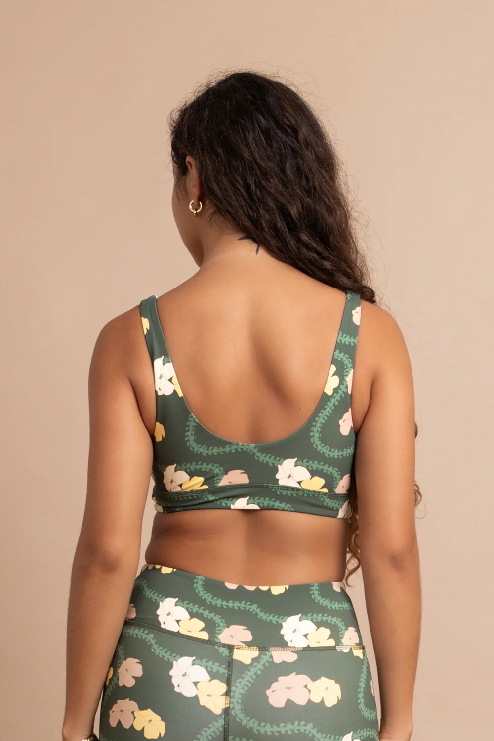 Top Kirra - Lush Puakenikeni - Image 3