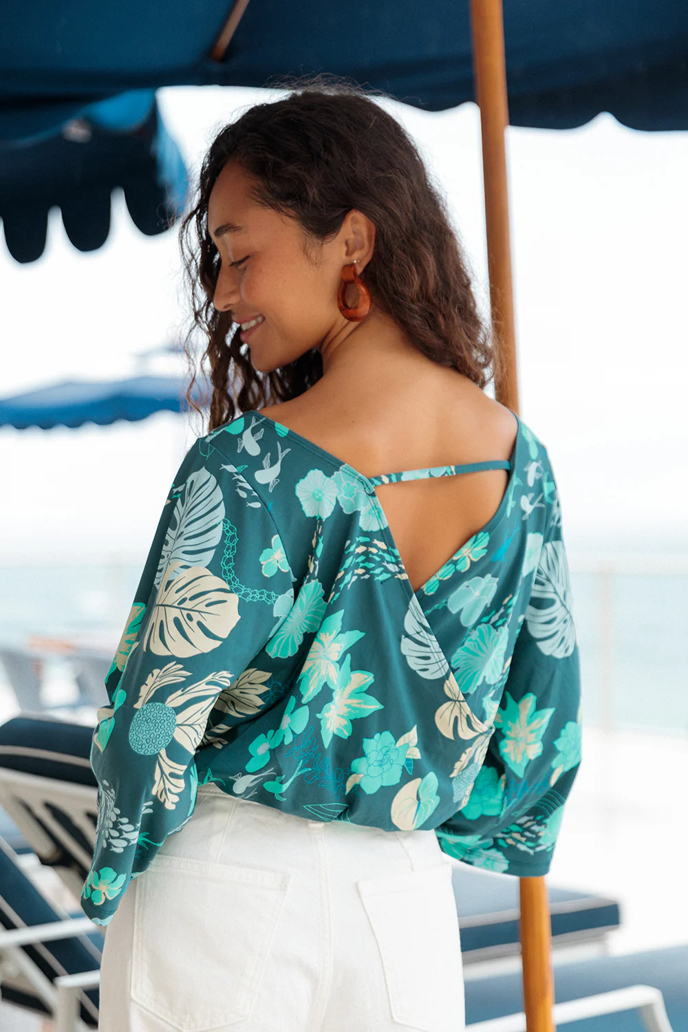 Top Maeve - Oceanic Soiree - Image 3