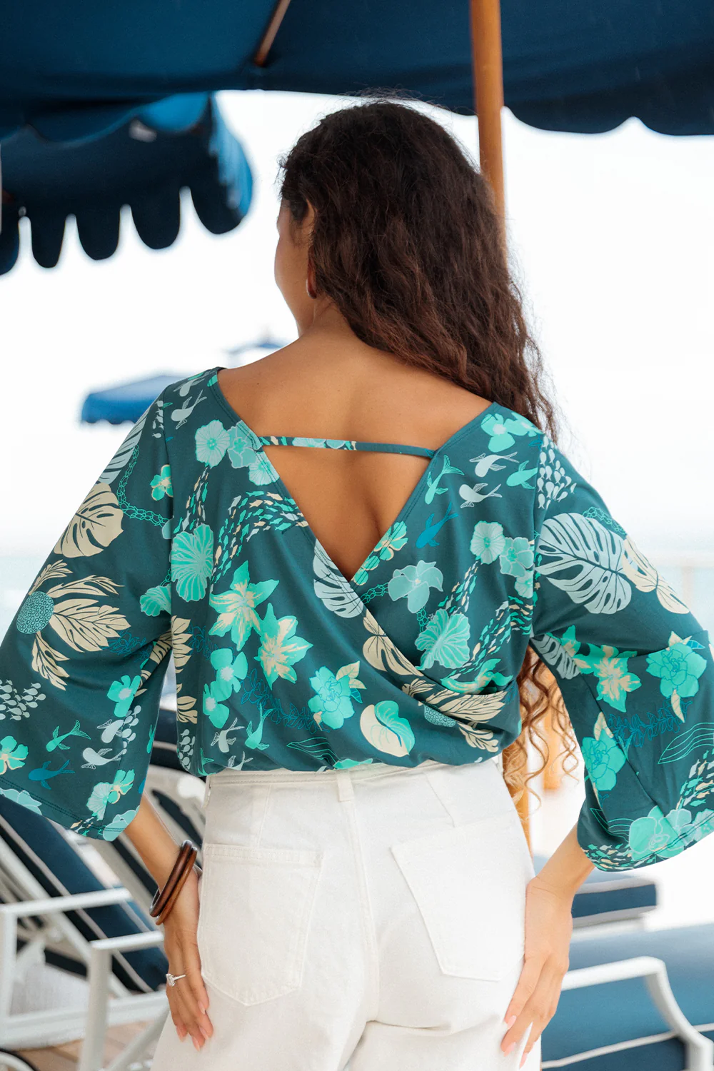 Top Maeve - Oceanic Soiree - Image 4