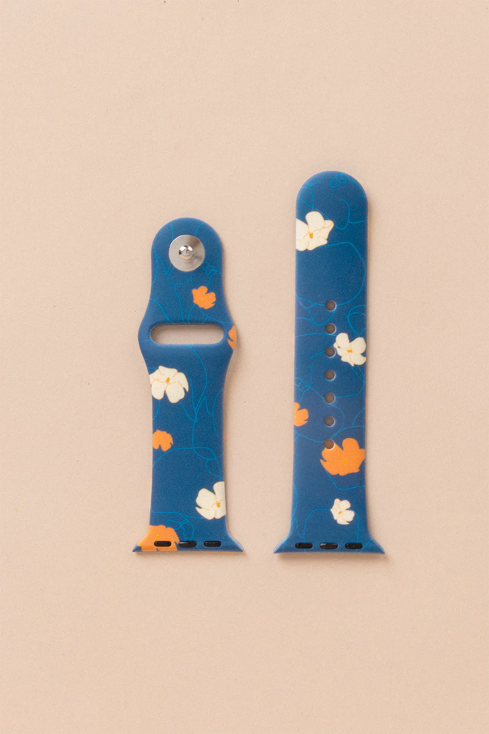 Watch Sport Band - Twilight Pretty Pua - Image 3