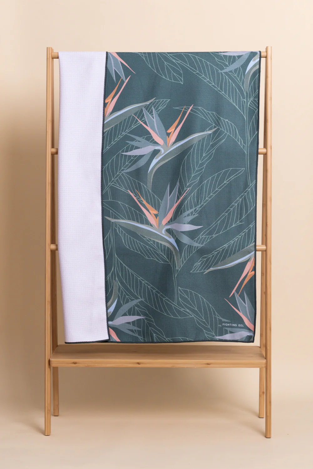 Yoga Towel - Spruce BOP