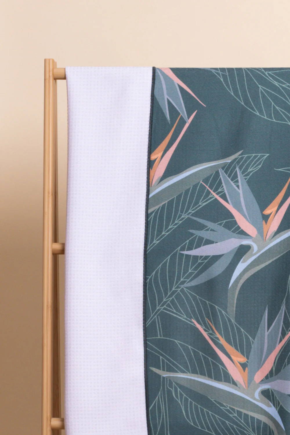 Yoga Towel - Spruce BOP - Image 2